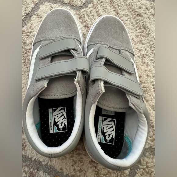 Vans Old Skool Comfycush - Picture 3 of 3